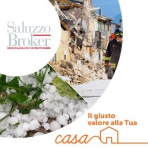 Come possiamo proteggere la nostra casa dalle calamità naturali